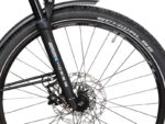 Kettler Quadriga Town & Country Comp CX11 LG 750 Wave – Bild 2