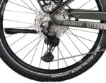 Kettler Quadriga Town & Country Comp CX11 LG 750 Wave – Bild 3