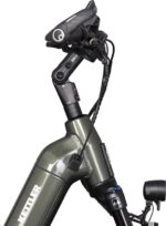Kettler Quadriga Town & Country Comp CX11 LG 750 Wave – Bild 4