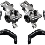 Magura MT8 Pro HC Scheibenbremsen-Set