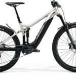 Merida eONE-SIXTY 575 EP1 Titan