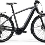 Merida eSPRESSO EP8-EDITION EQ