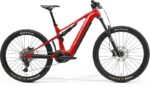 Merida eONE-SIXTY 400 IV1 Heritage Red