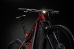 Merida eONE-SIXTY 400 IV1 Heritage Red – Bild 8