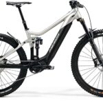 Merida eONE-SIXTY 700 EP2
