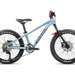 Orbea Laufey 20 H30 - 20 Zoll - Diamant - 2023