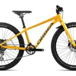 Orbea MX 24 Team Disc 24 Zoll 2024