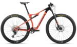 Orbea Oiz H30 - 29 Zoll - Fully - Aktion – Bild 2