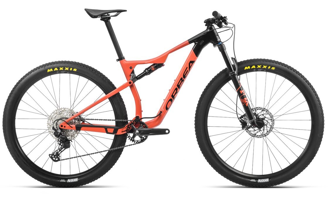 Orbea-Oiz-H30-29-Zoll-Fully-Aktion.01.jpg Orbea Oiz H30 - 29 Zoll - Fully - Aktion – Bild 1