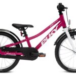 Puky CYKE 18-1 Alu - 18 Zoll - Diamant - Aktion