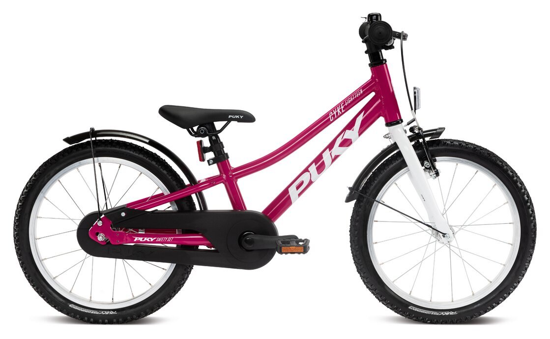 Puky-CYKE-18-1-Alu-18-Zoll-Diamant-Aktion-1.jpg Puky CYKE 18-1 Alu - 18 Zoll - Diamant - Aktion – Bild 1