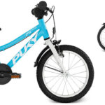 Puky Cyke 16 Freilauf