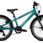 Puky Cyke 20-7 Active - 20 Zoll - Diamant - 2026