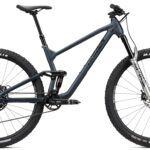 Radon Skeen Trail AL 8.0