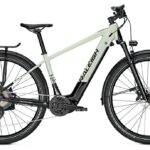 Raleigh Dundee 11 - 625 Wh - 28 Zoll - Diamant - Aktion