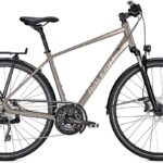 Raleigh Rushhour 6.0 - 28 Zoll - Diamant - Aktion