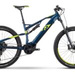 Raymon FullRay 130E 6.0 - 630 Wh - 27,5 Zoll - Fully