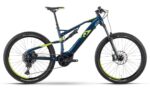 Raymon FullRay 130E 6.0 - 630 Wh - 27,5 Zoll - Fully
