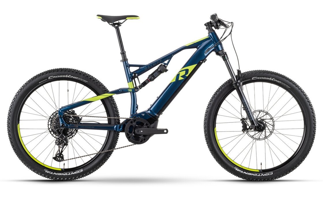 Raymon-FullRay-130E-6.0-630-Wh-275-Zoll-Fully.01-1.jpg Raymon FullRay 130E 6.0 - 630 Wh - 27,5 Zoll - Fully – Bild 1