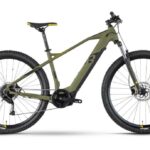 Raymon HardRay E 4.0 - 500 Wh - 27,5 Zoll