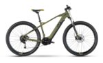 Raymon HardRay E 4.0 - 500 Wh - 27,5 Zoll