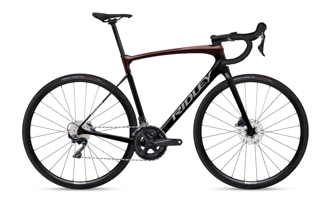 Ridley-Fenix-SLiC-Ultegra-28-Zoll-Diamant-2024-2.jpg Ridley Fenix SLiC - Ultegra - 28 Zoll - Diamant - 2024 – Bild 1