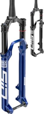 RockShox SID Ultimate Race Day 2P Remote 120 29" Tapered Boost – Bild 3
