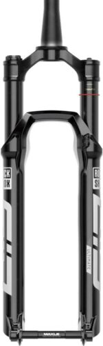RockShox SID Ultimate Race Day 2P Remote 120 29" Tapered Boost – Bild 5