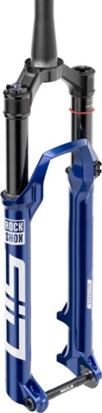 RockShox SID Ultimate Race Day 2P Remote 120 29" Tapered Boost – Bild 7