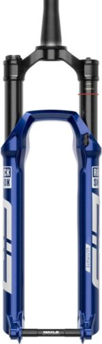 RockShox SID Ultimate Race Day 2P Remote 120 29" Tapered Boost – Bild 8