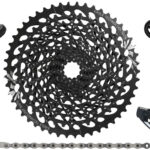 SRAM GX Eagle 12-fach Upgrade-Kit 10-50T