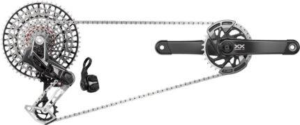 SRAM XX Eagle Transmission Powermeter AXS 12 fach Gruppe.jpg