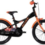 S'cool XXlite 18 1-Gang - 18 Zoll - Y-Form - 2025