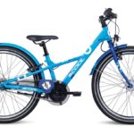 S'cool XXlite 24 7-Gang - 24 Zoll - Y-Form - 2025