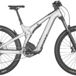 Scott Strike eRIDE 920 EVO