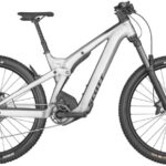 Scott Strike eRIDE 920 EVO