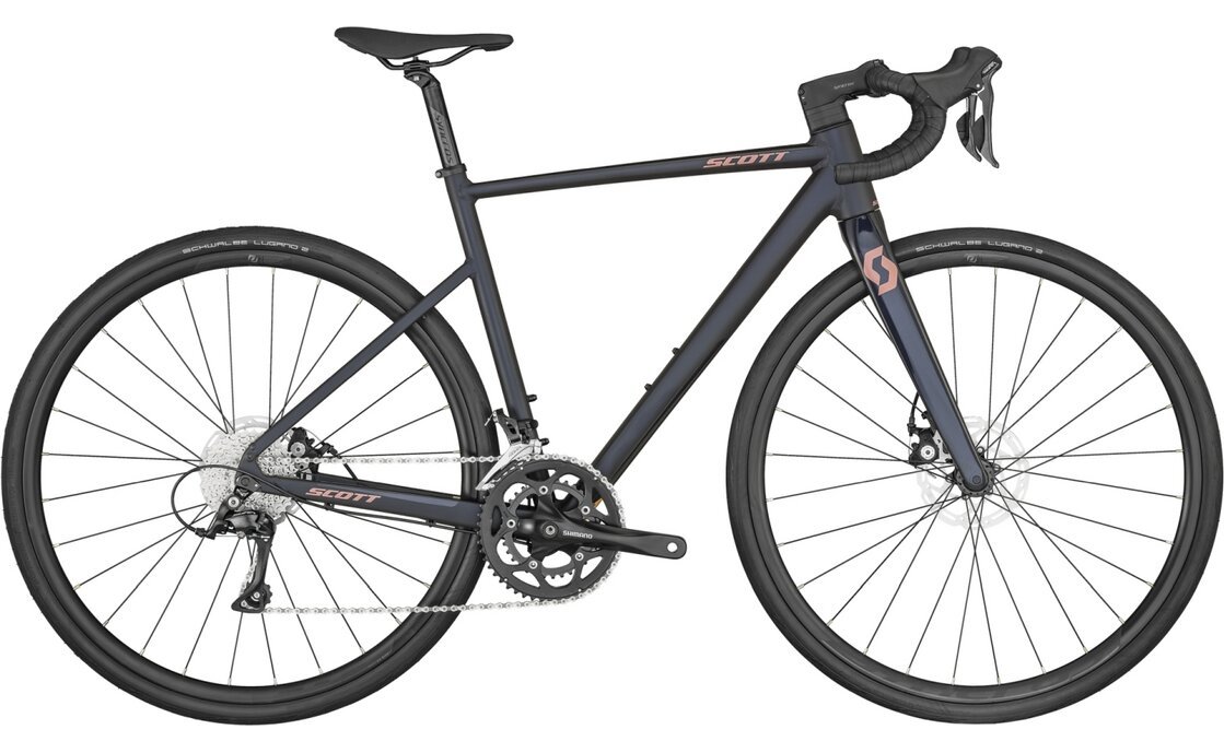 Scott-Contessa-Speedster-25-2025-2.jpg Scott Contessa Speedster 25 - 2025 – Bild 1