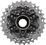 Shimano DURA ACE Di2 R9270 2x12-fach Gruppe Disc 140/160mm – Bild 8