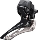 Shimano DURA ACE Di2 R9270 2x12-fach Gruppe Disc 140/160mm – Bild 10