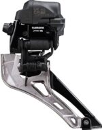 Shimano DURA ACE Di2 R9270 2x12-fach Gruppe Disc 140/160mm – Bild 11
