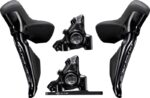 Shimano DURA ACE Di2 R9270 2x12-fach Gruppe Disc 140/160mm – Bild 24