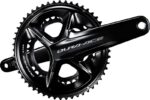 Shimano DURA ACE Di2 R9270 2x12-fach Gruppe Disc 140/160mm – Bild 25