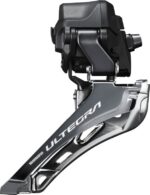 Shimano ULTEGRA Di2 R8170 2x12-fach Gruppe Disc 140/160mm – Bild 6