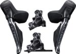Shimano ULTEGRA Di2 R8170 2x12-fach Gruppe Disc 140/160mm – Bild 11