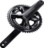 Shimano ULTEGRA Di2 R8170 2x12-fach Gruppe Disc 140/160mm – Bild 13
