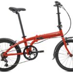 Tern Link B7 20 Zoll Faltrahmen 2025