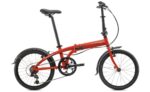 Tern Link B7 20 Zoll Faltrahmen 2025