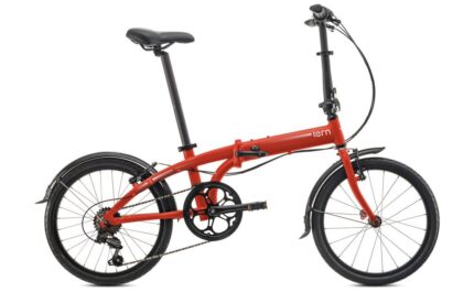 Tern Link B7 20 Zoll Faltrahmen 2025 2.jpg