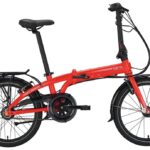 Tern Link C7i - 20 Zoll - Faltrahmen - Aktion