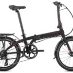 Tern Link C8 - 20 Zoll - Faltrahmen - 2024